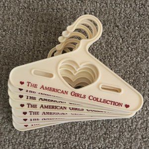 Pleasant Company (The American Girl Collection) - Vintage Hangers